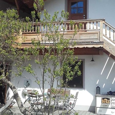 Ferienwohnung Hofmann Kiefersfelden Esterno foto