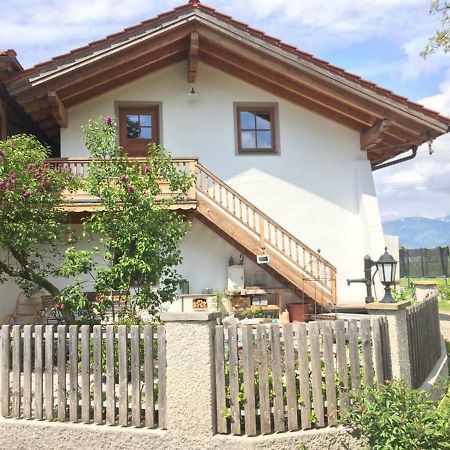 Ferienwohnung Hofmann Kiefersfelden Esterno foto