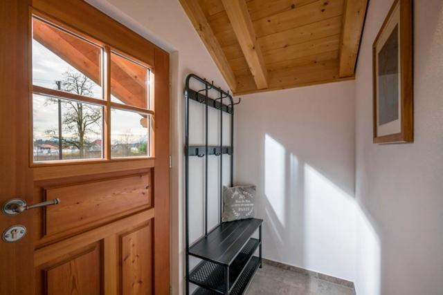 Ferienwohnung Hofmann Kiefersfelden Esterno foto