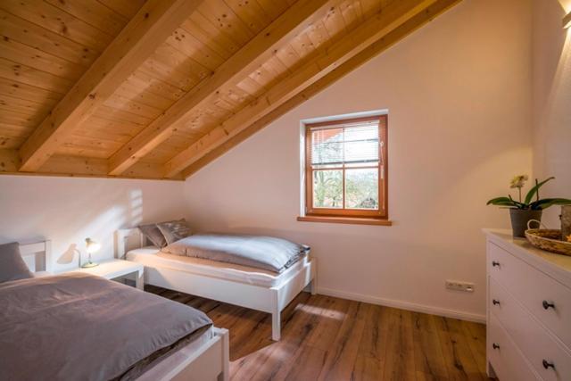 Ferienwohnung Hofmann Kiefersfelden Esterno foto