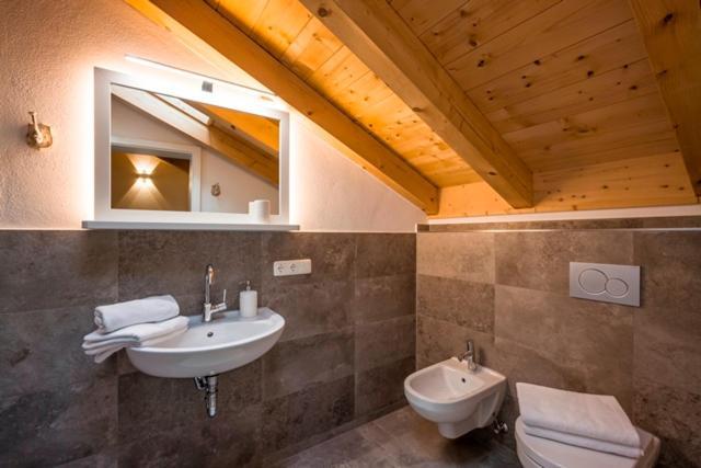 Ferienwohnung Hofmann Kiefersfelden Esterno foto