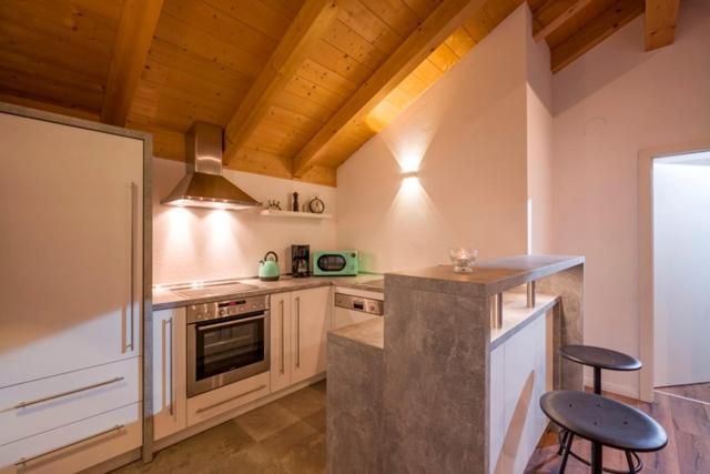 Ferienwohnung Hofmann Kiefersfelden Esterno foto