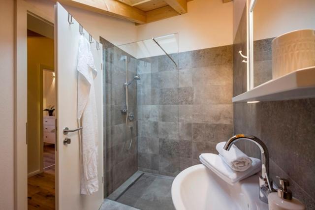 Ferienwohnung Hofmann Kiefersfelden Esterno foto