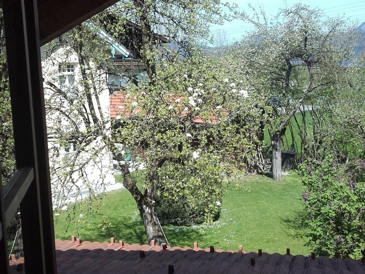 Ferienwohnung Hofmann Kiefersfelden Esterno foto